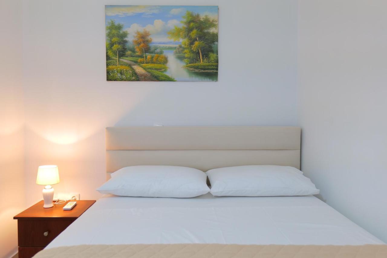 Sunset Villas Кепаро Экстерьер фото