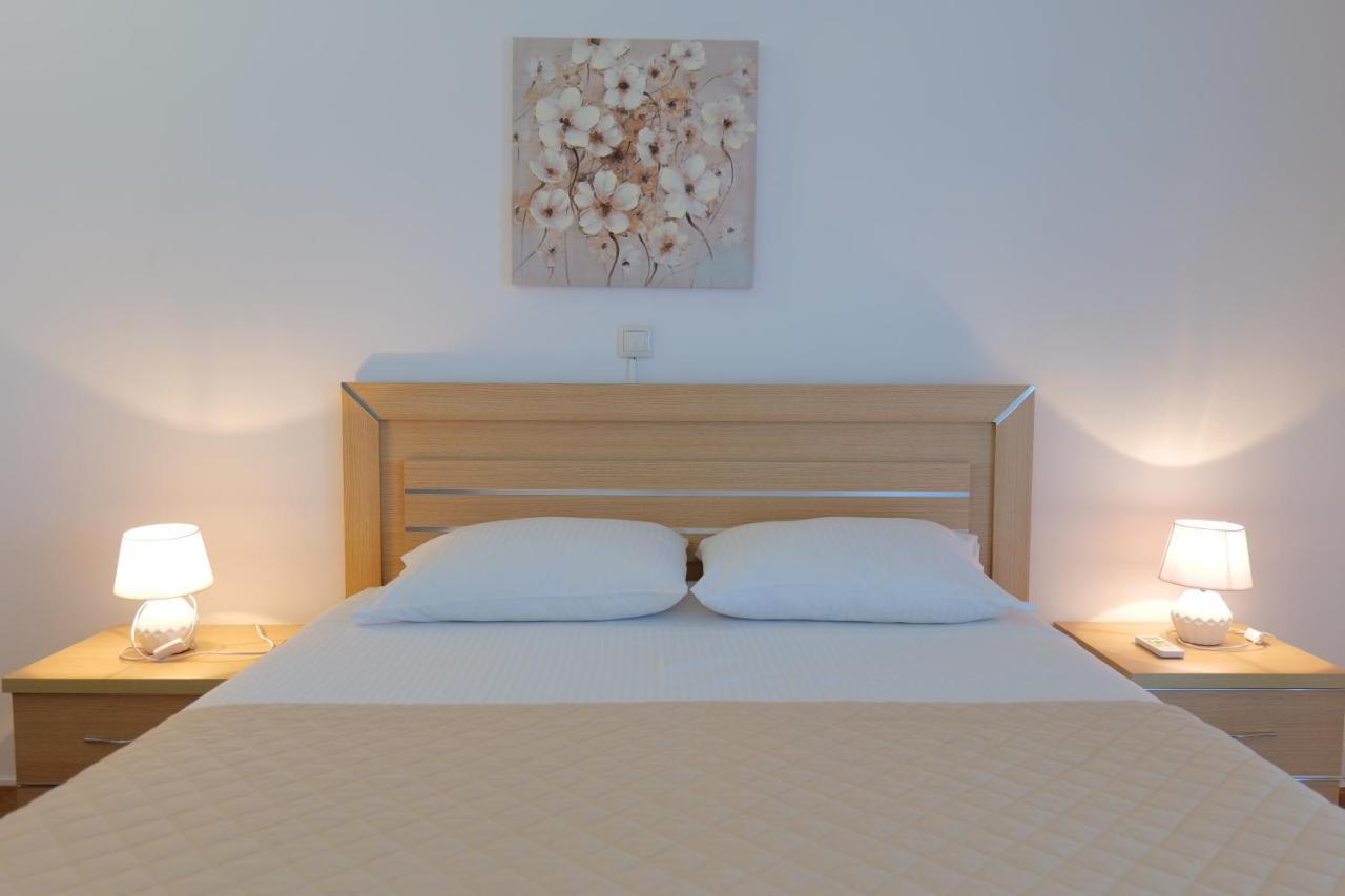 Sunset Villas Кепаро Экстерьер фото