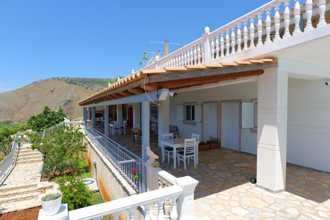 Sunset Villas Кепаро Экстерьер фото
