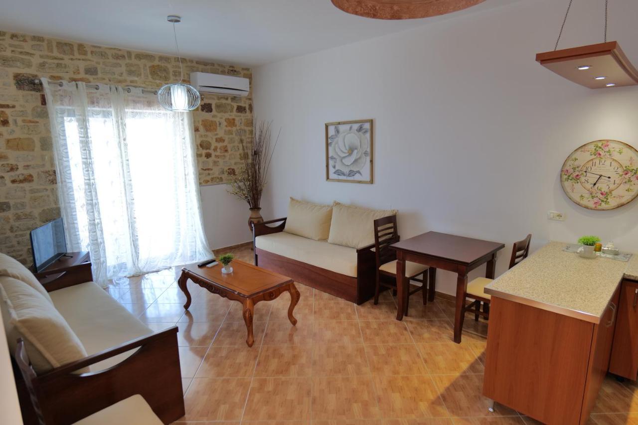 Sunset Villas Кепаро Экстерьер фото